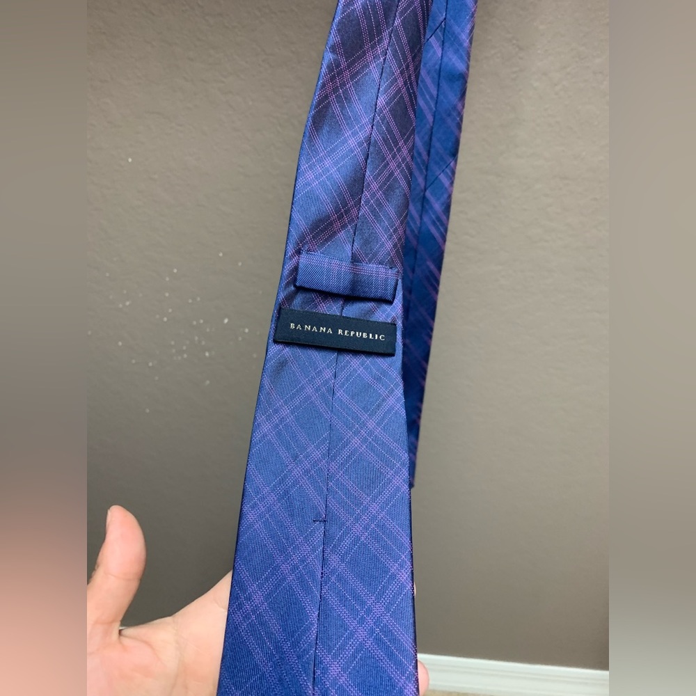 Banana Republic Men’s Tie